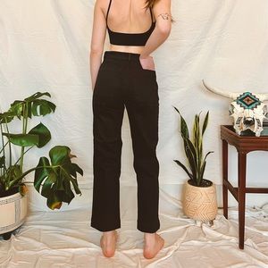 Everlane The Straight-Leg Crop
